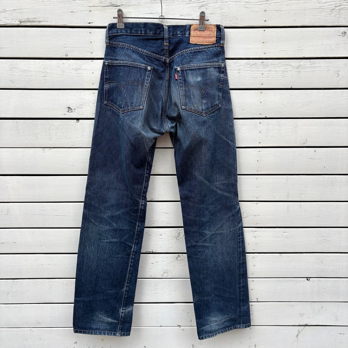 Levi’s 90s LVC made in USA 501XX 발렌시아공장 상품이미지2
