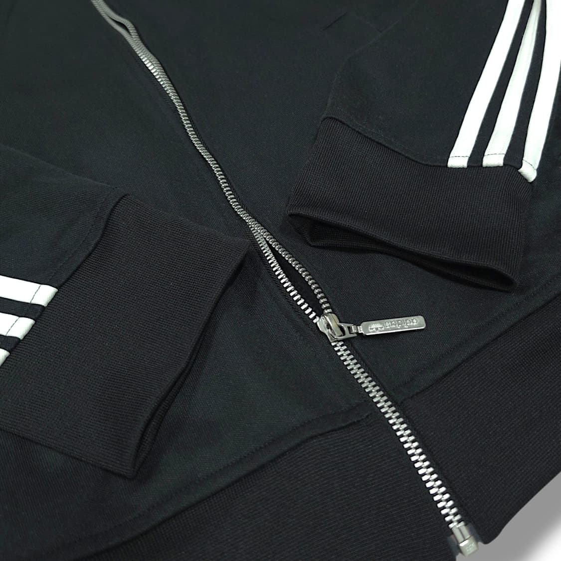 [105] 아디다스 블랙&화이트 83 유로파 트랙탑 져지 상품이미지6
