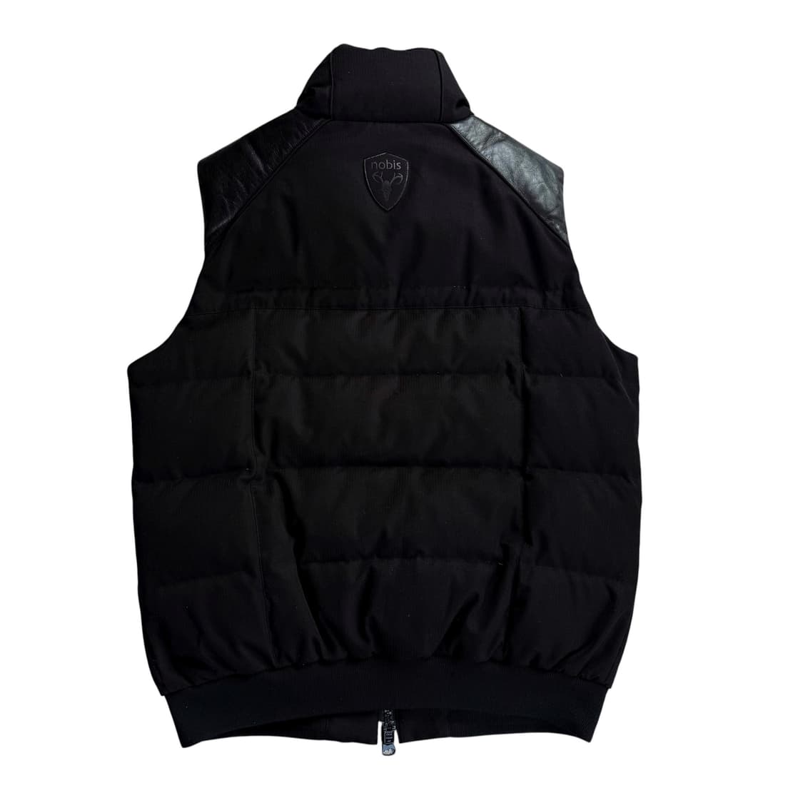노비스 조끼 패딩 상품이미지2