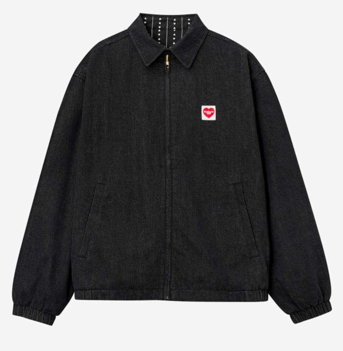 [L] 칼하트wip 허드슨자켓 hudson 상품이미지1