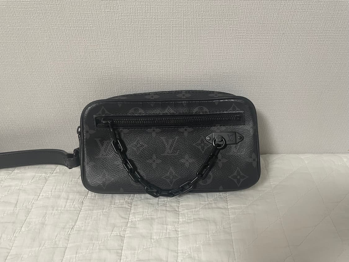 루이비통 이클립스 포쉐트 볼가 상품이미지1