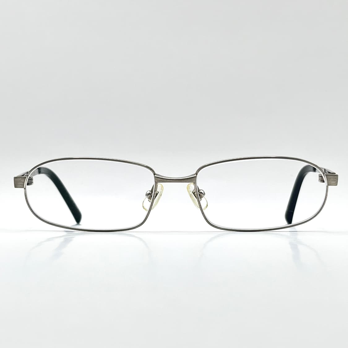 울프강 프록쉐 티타늄 은테 안경 상품이미지2