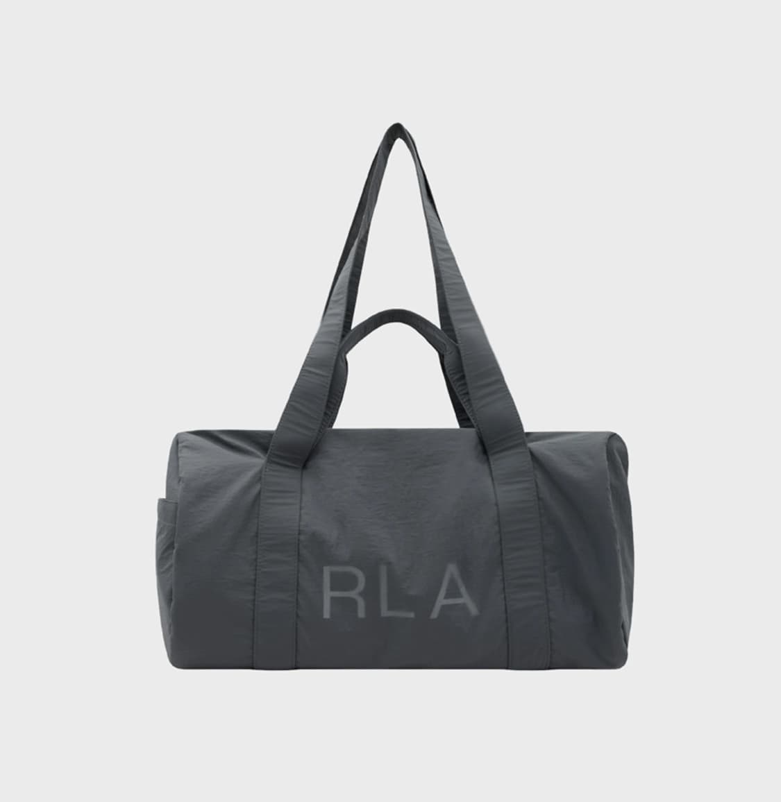 아렐레이 레이어드 더플 백 상품이미지1