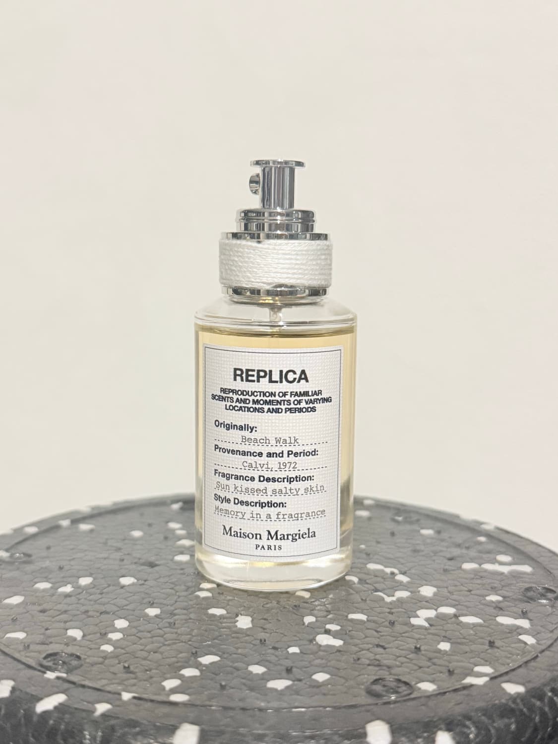 메종마르지엘라 향수 비치워크 30ml 상품이미지1