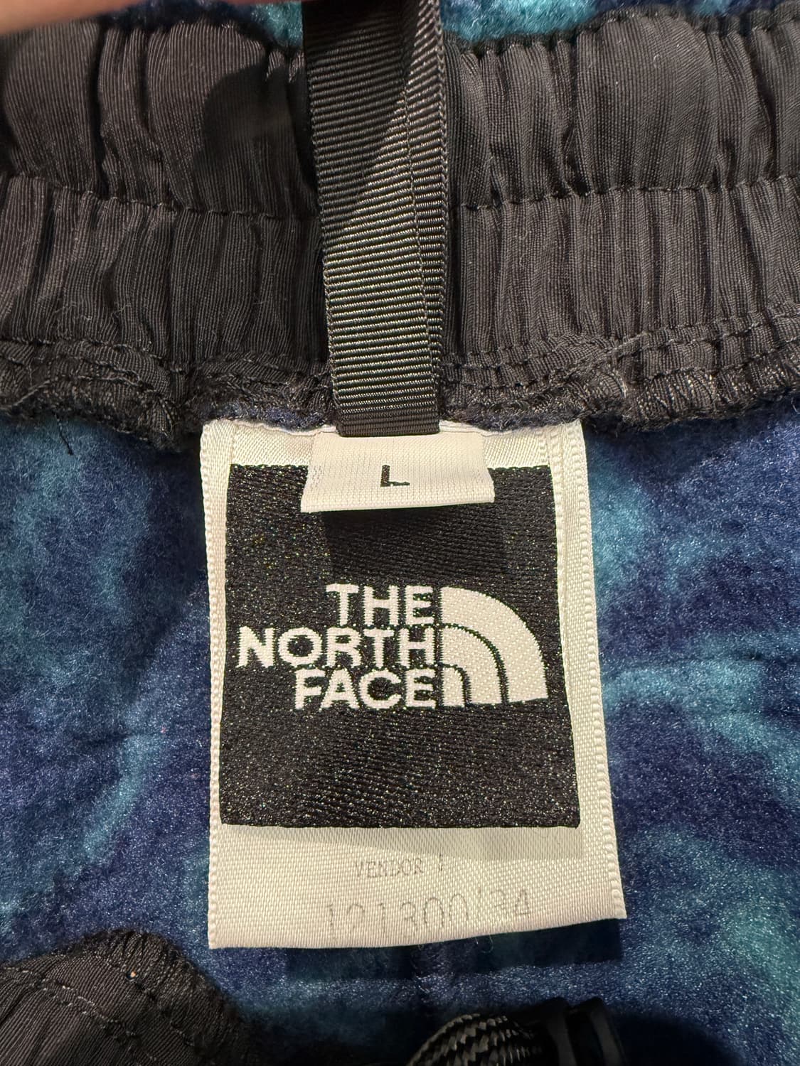 The North Face RAGE 플리스 팬츠 (MADE IN USA) 상품이미지6