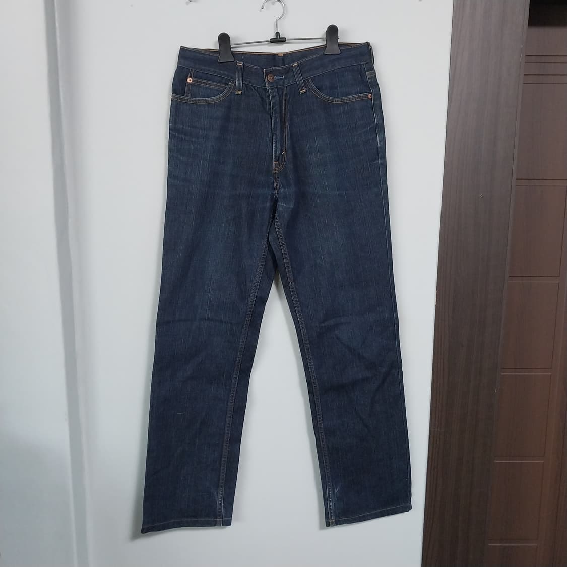 리바이스 청바지 남자32 인치 상품이미지1
