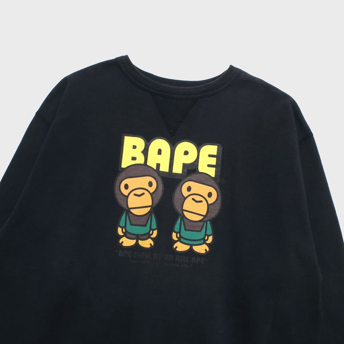 A BATHING APE 상품이미지7