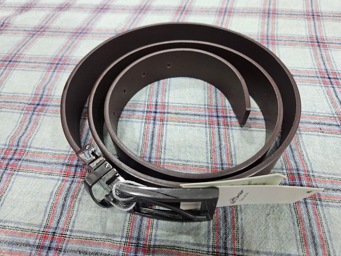 위트맨 자동핏 벨트 [새상품] 상품이미지6