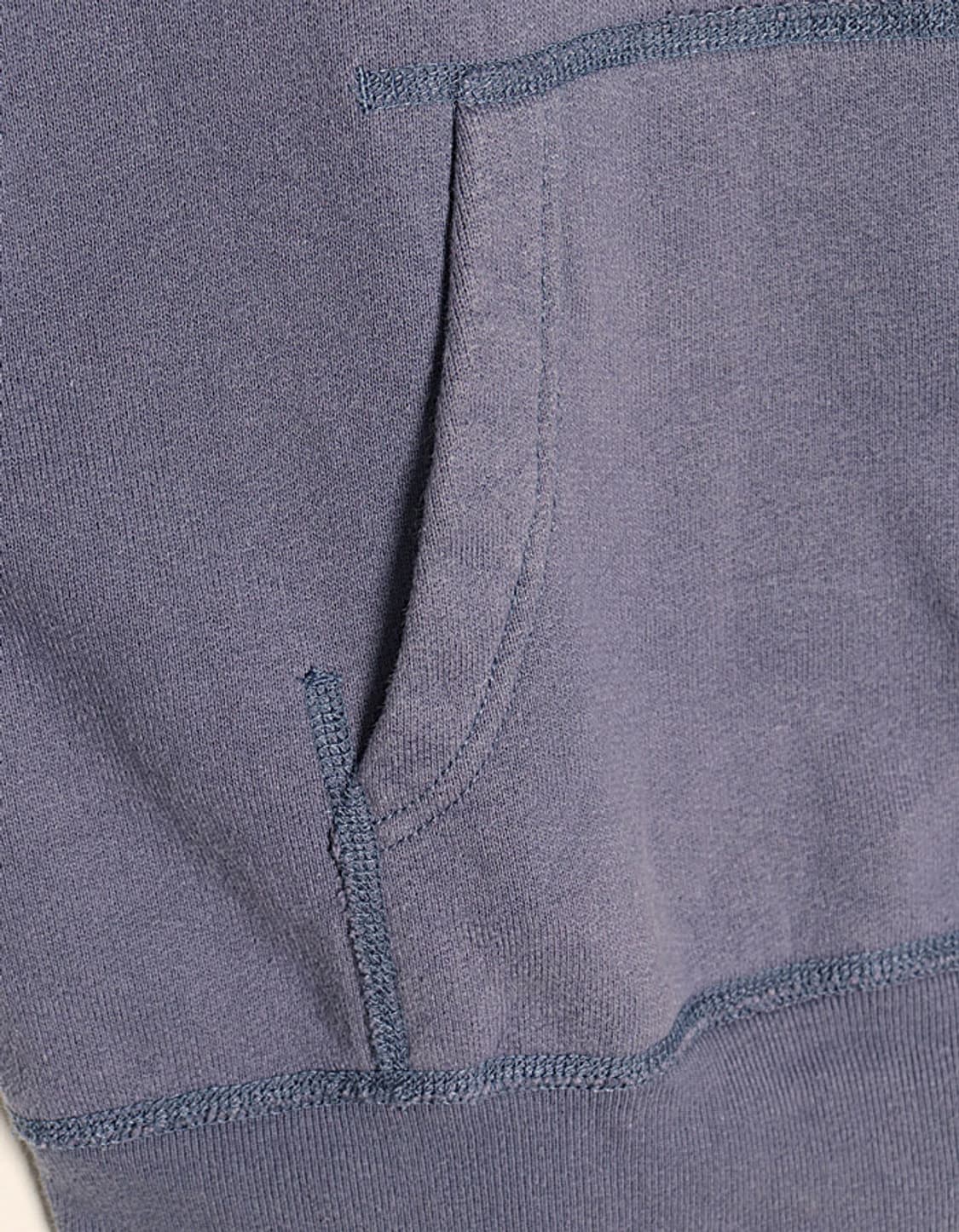  Orcival Washed Sweat Hoodie 상품이미지4