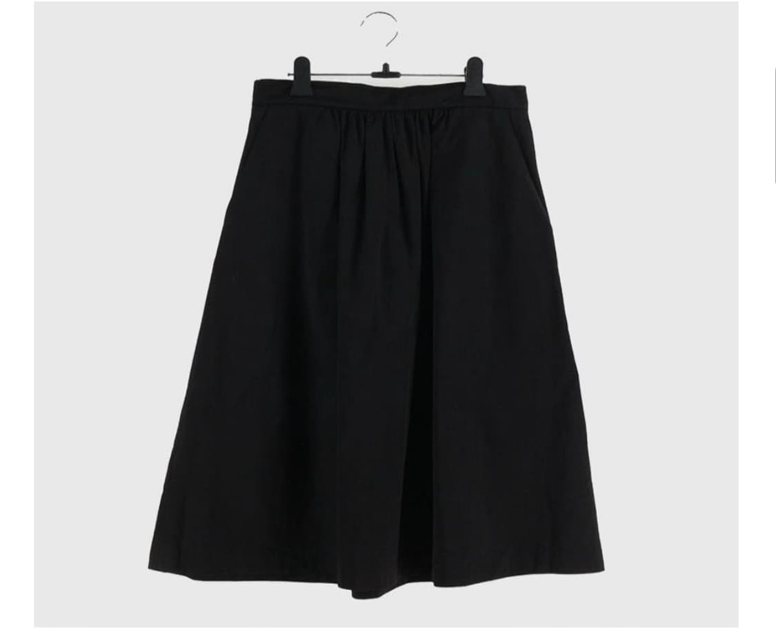 자라 스커트 상품이미지1