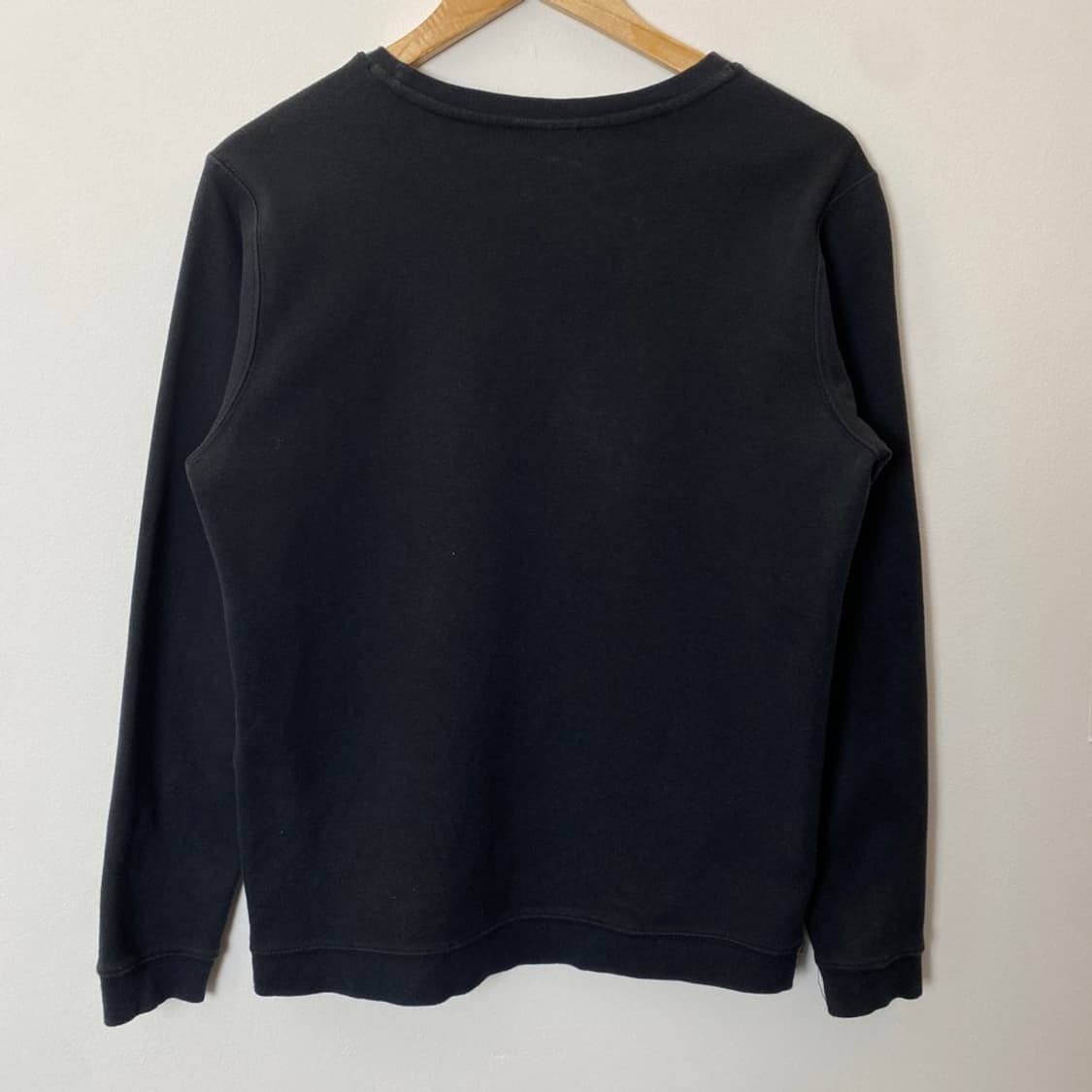 나이키 스우시 맨투맨 상품이미지2