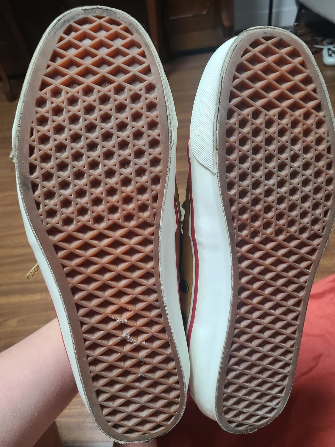 반스x나이젤카본 상품이미지3