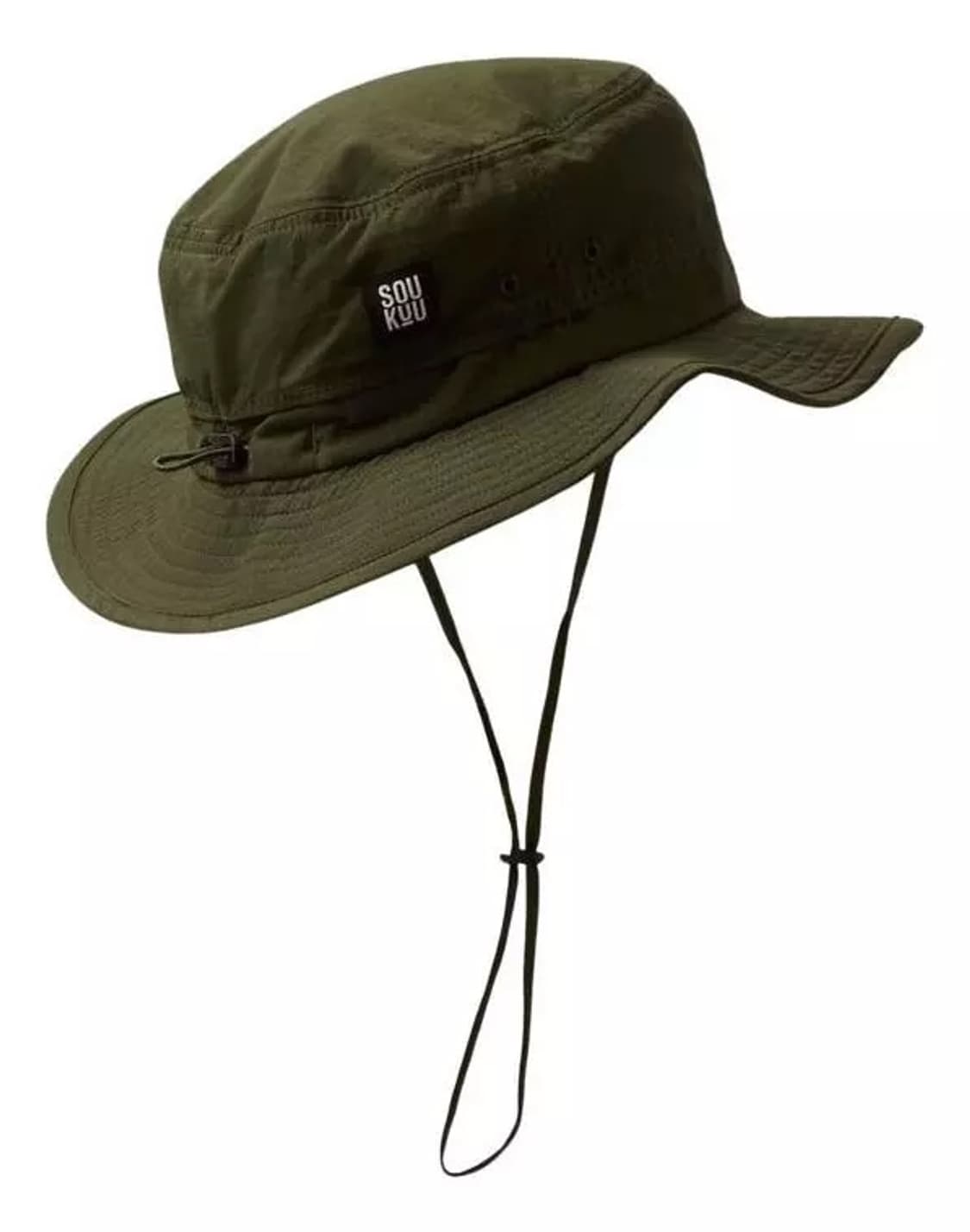 [L/XL] 노스페이스x언더커버 소우쿠우 사파리햇 부니햇 새상품 상품이미지2