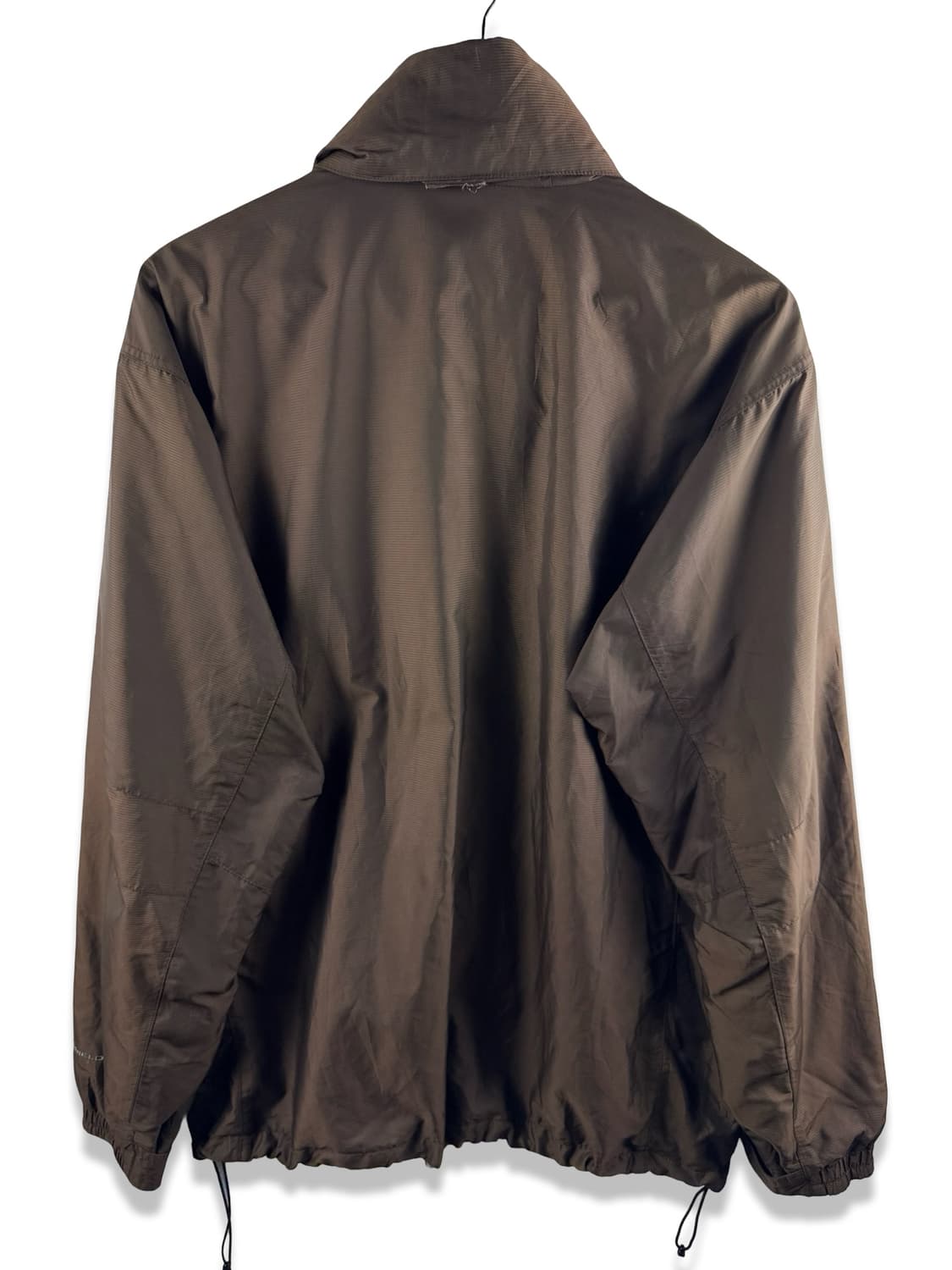 컬럼비아 브라운 바람막이2323 상품이미지2