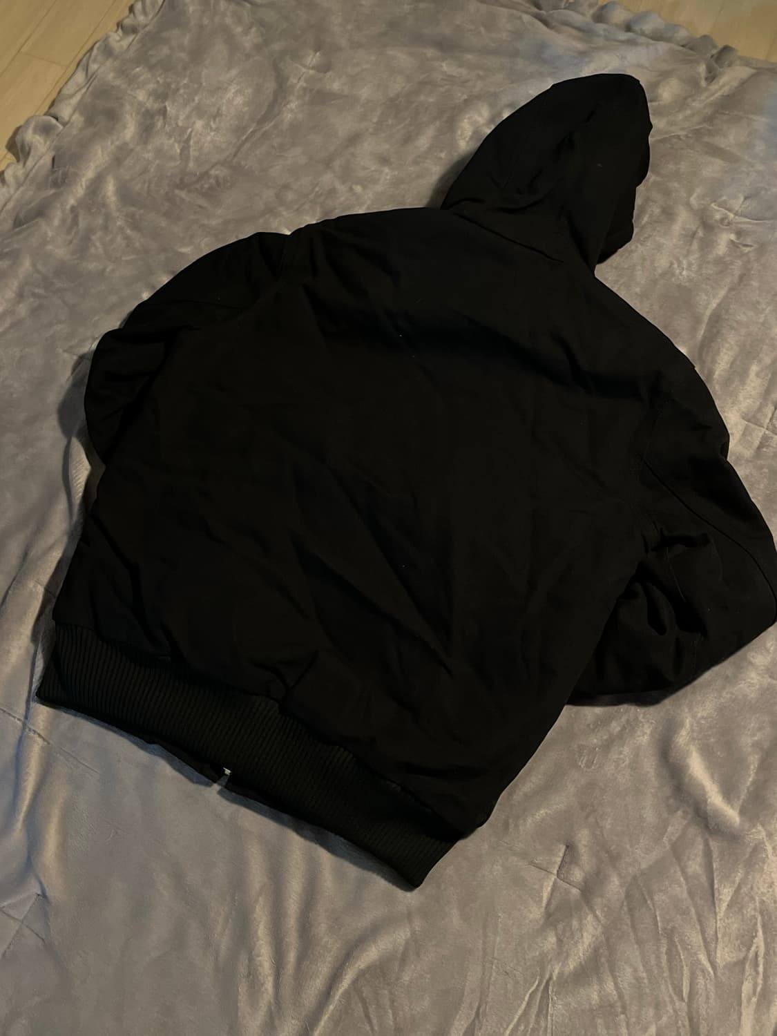 us칼하트 액티브 퀄팅자켓 상품이미지4