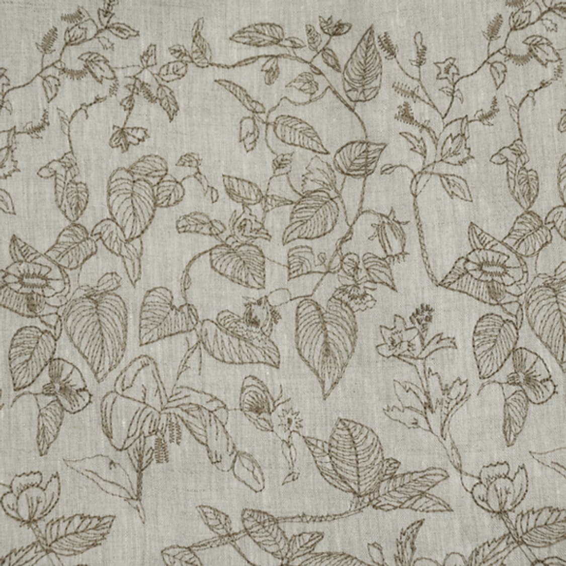 Brillage 린넨와이드팬츠 상품이미지7