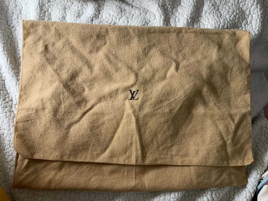 [정품] 루이비통 소뮤르 30  상품이미지10