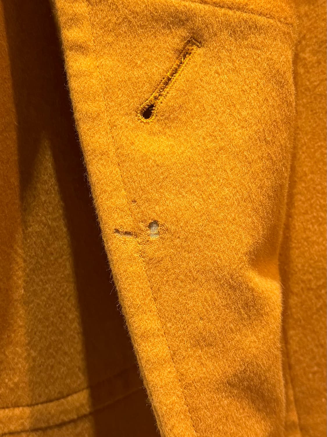 LILIANE BURTY 캐시미어 앙고라 혼방(Made In Japan) 상품이미지10