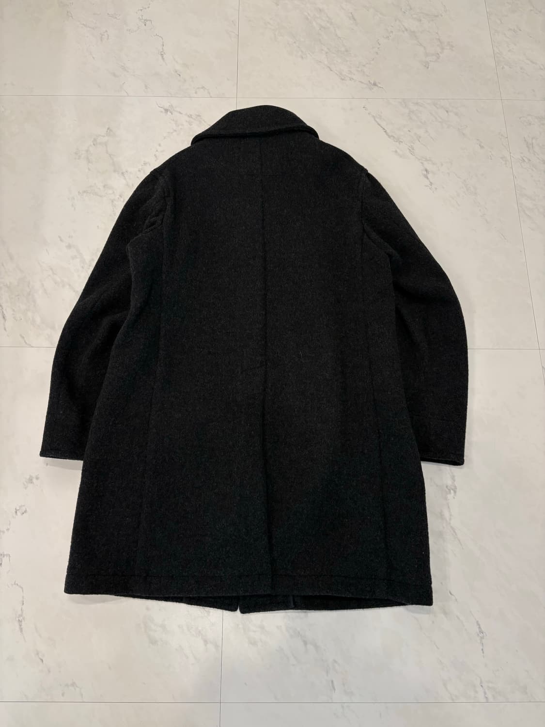 danton wool coat  상품이미지6