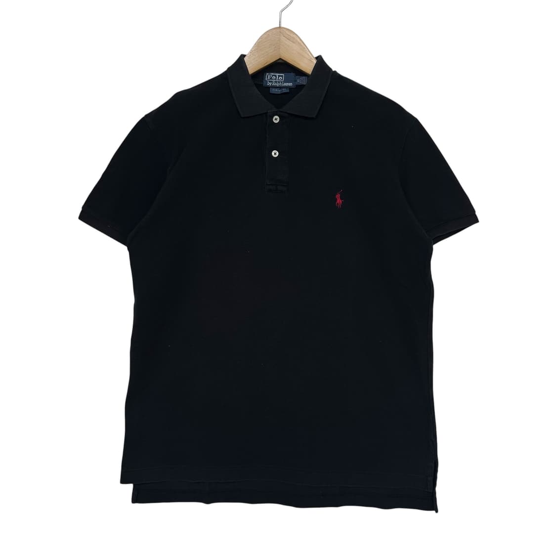 폴로 포니 반팔 카라티 상품이미지1