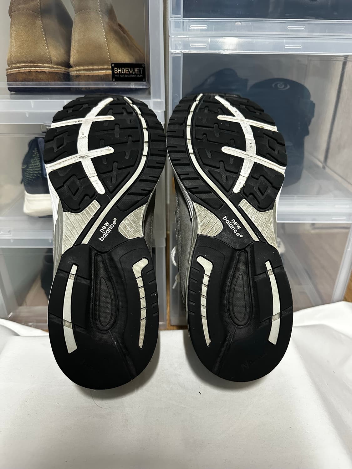 뉴발란스 993 285mm 상품이미지6