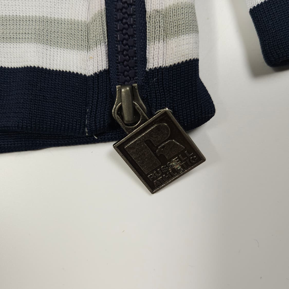 러셀 애슬레틱 올드스쿨 웜업 상품이미지5