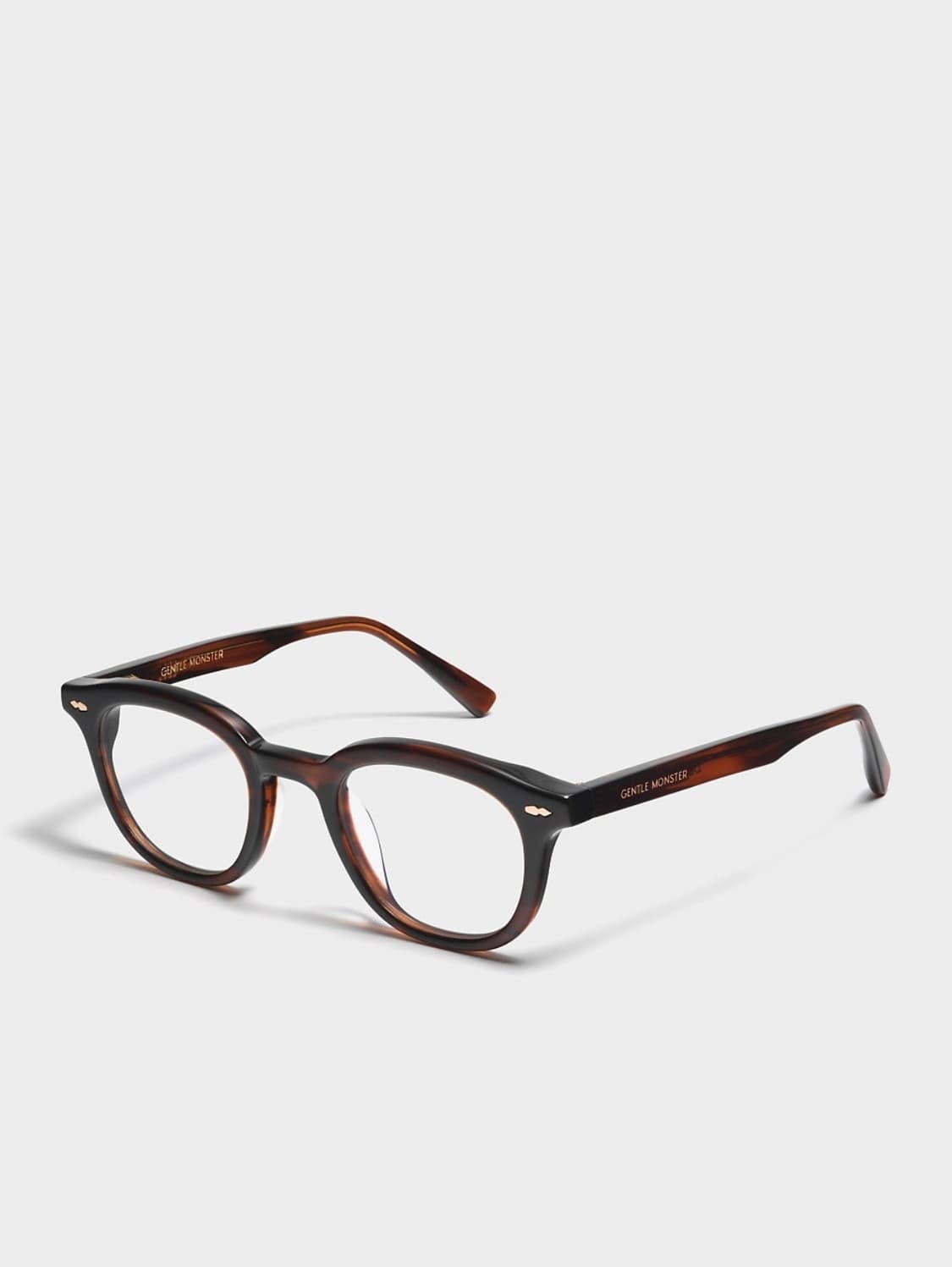 젠틀몬스터 day (B4) 안경 상품이미지2