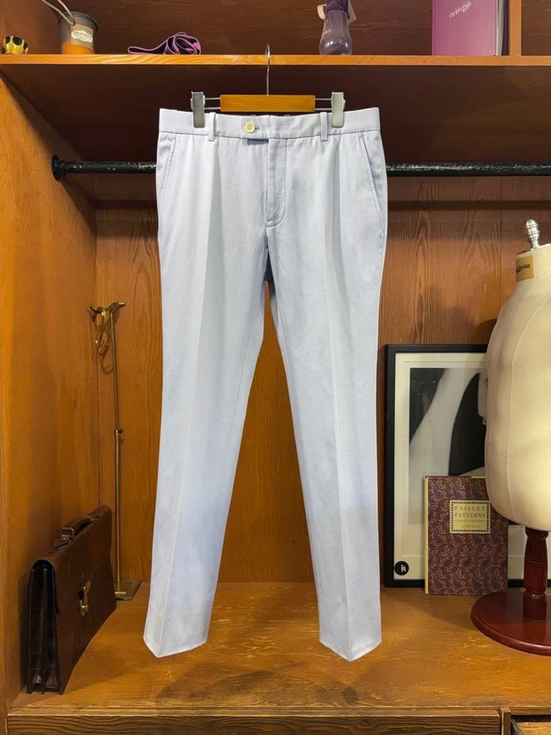 톰포드 팬츠 상품이미지6