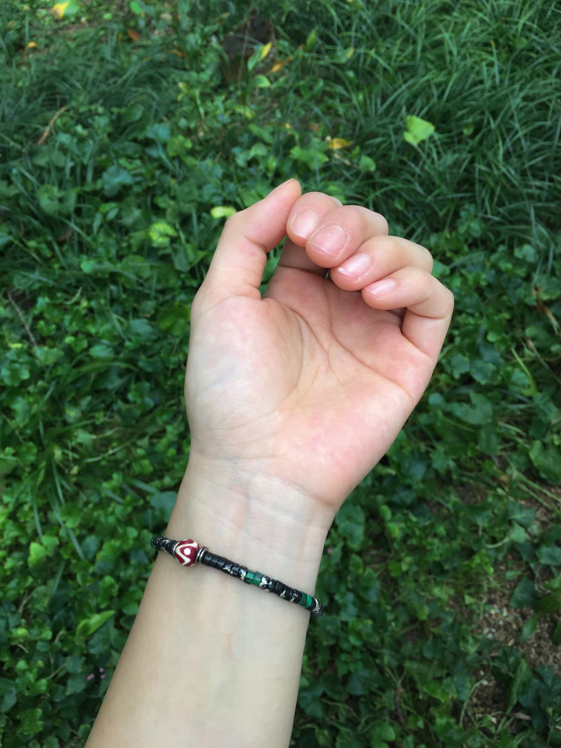 tanjiro kamado bracelet 상품이미지2