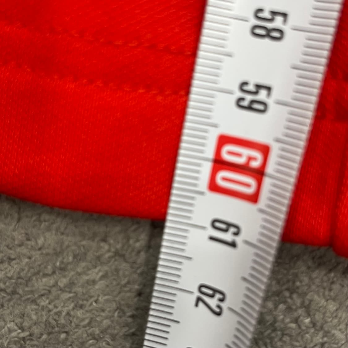 아디다스 팀 트레포일 우먼 트랙탑 져지 상품이미지8