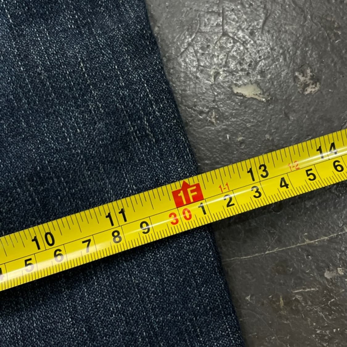 34 트루릴리전 레인보우 조이 부츠컷 팬츠 상품이미지7