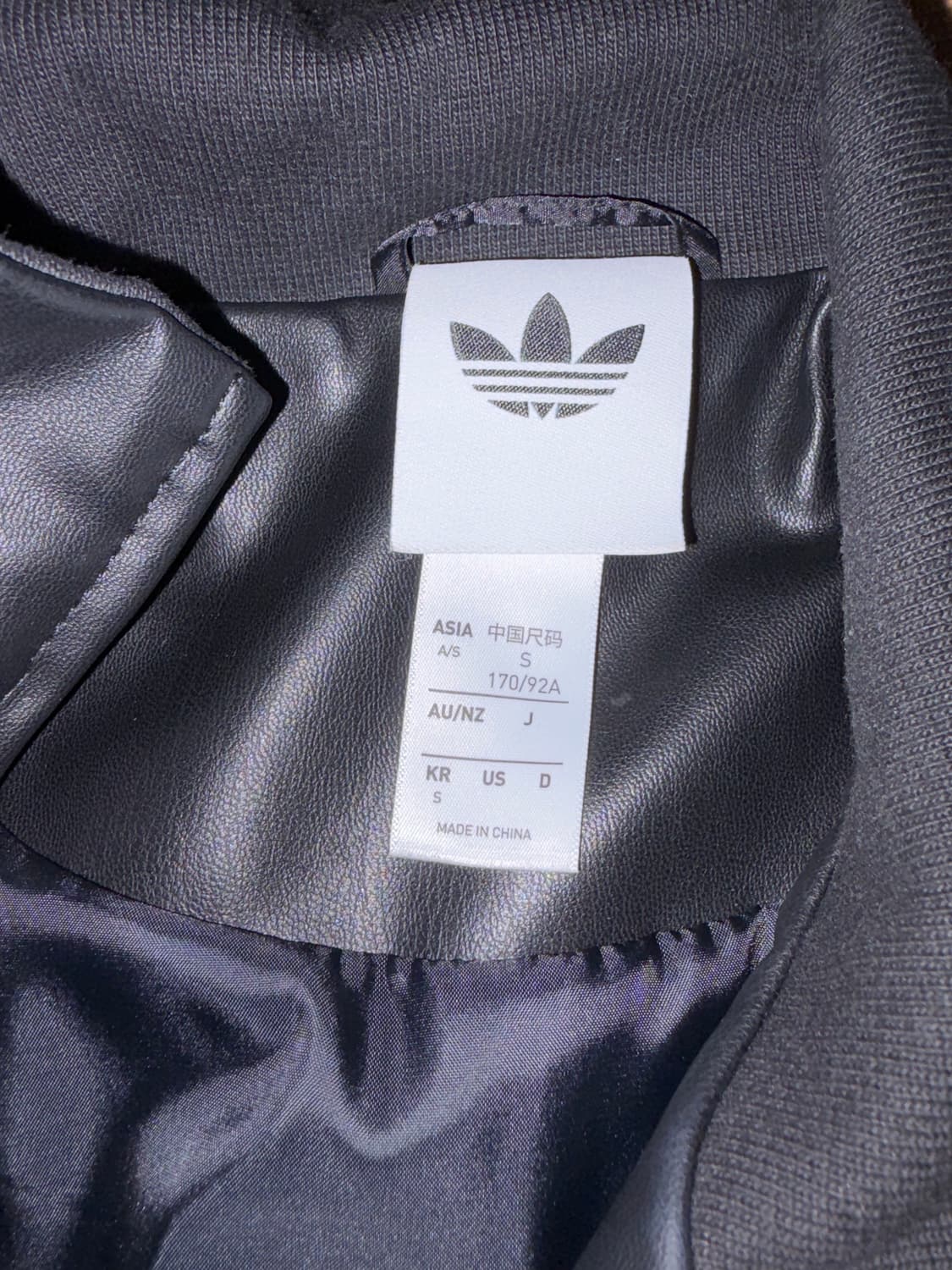 아디다스 포우레더 아디컬러 3S 상품이미지6