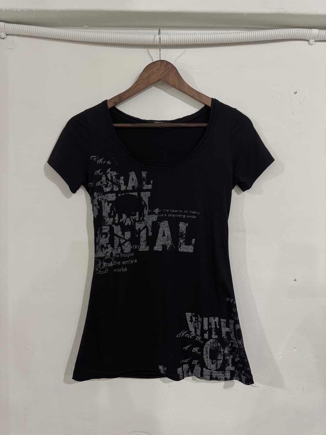 무료배송) MALE VINTAGE TOP  상품이미지4