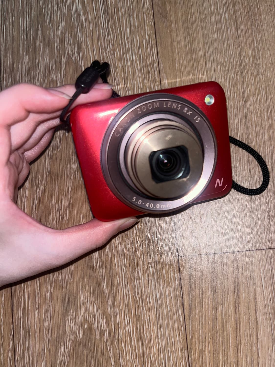 캐논 파워샷 Powershot N2 상품이미지2
