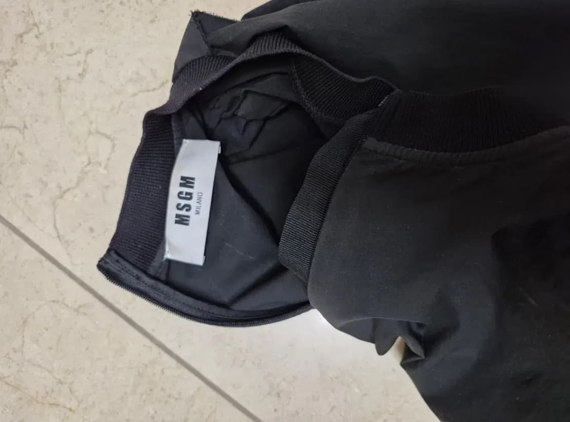 msgm 블라우스  상품이미지6