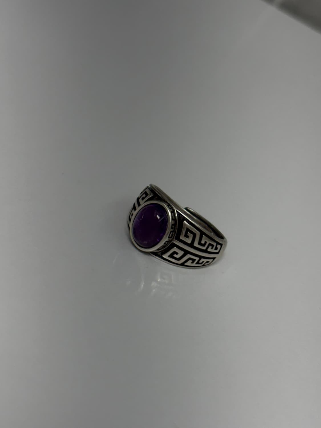 925블루반지 상품이미지3