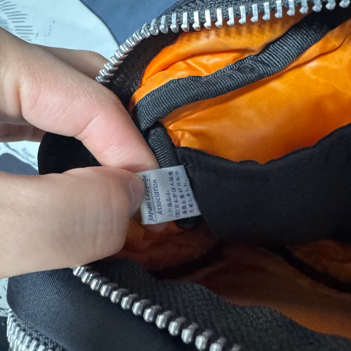 요시다포터 탱커 백  상품이미지7