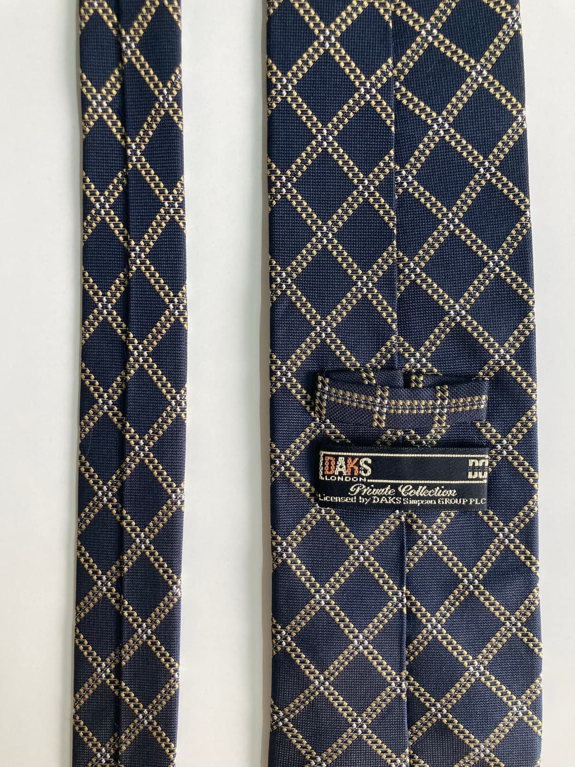 닥스 넥타이 상품이미지4