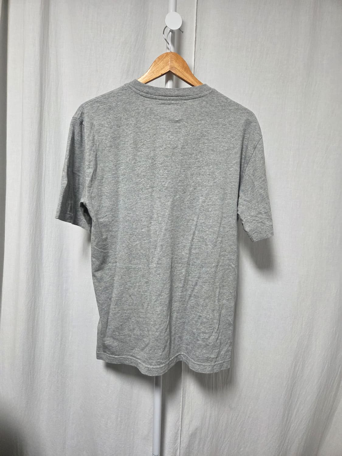 Palace × Calvin Klein 로고 티셔츠 상품이미지6