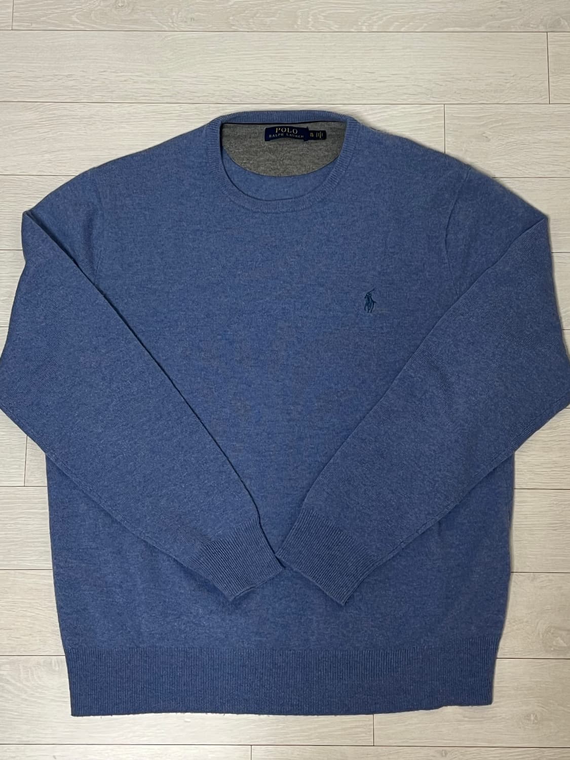 폴로 랄프로렌 니트 상품이미지1
