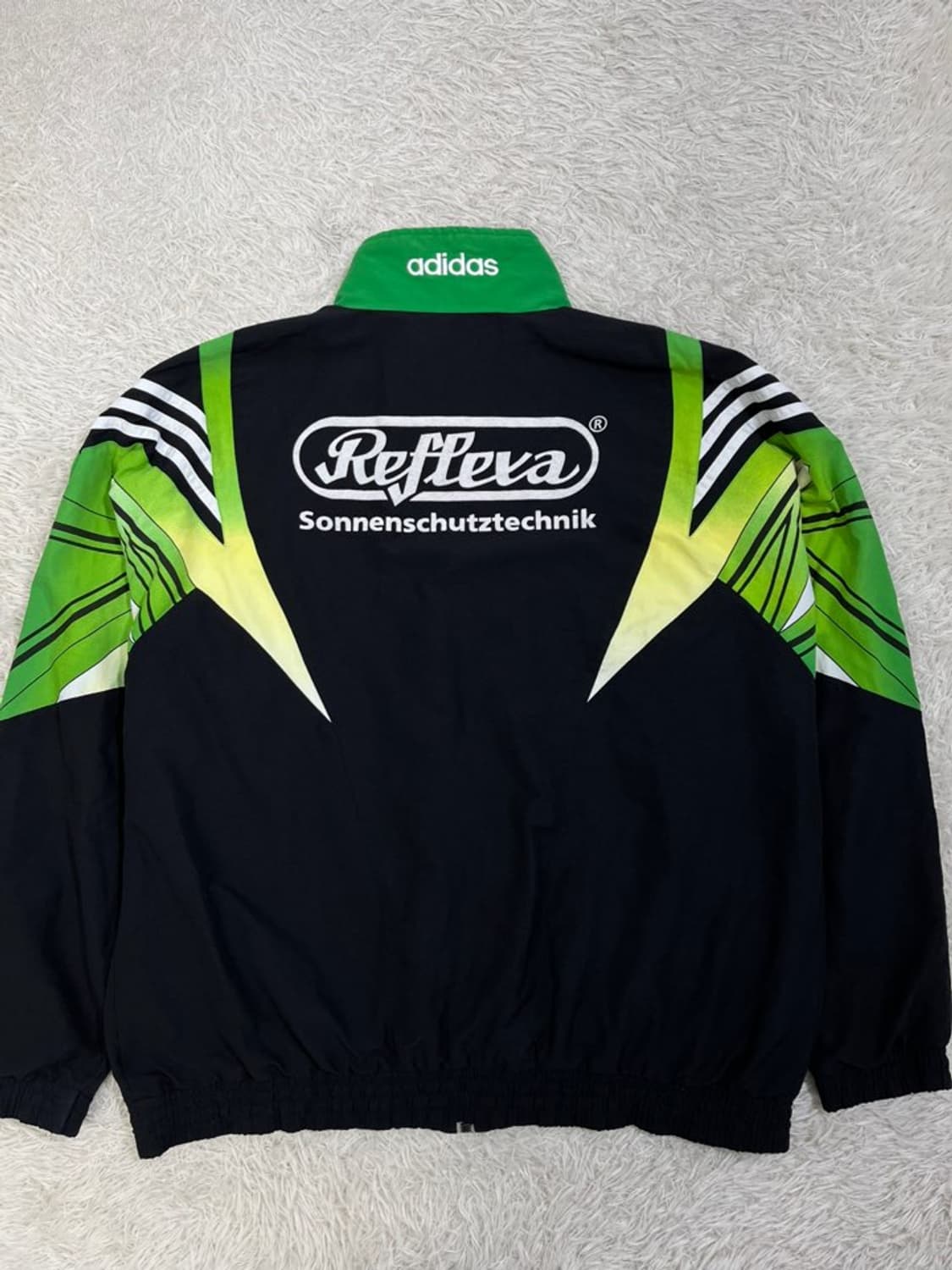 아디다스 올드스쿨 바람막이/#2961 상품이미지3