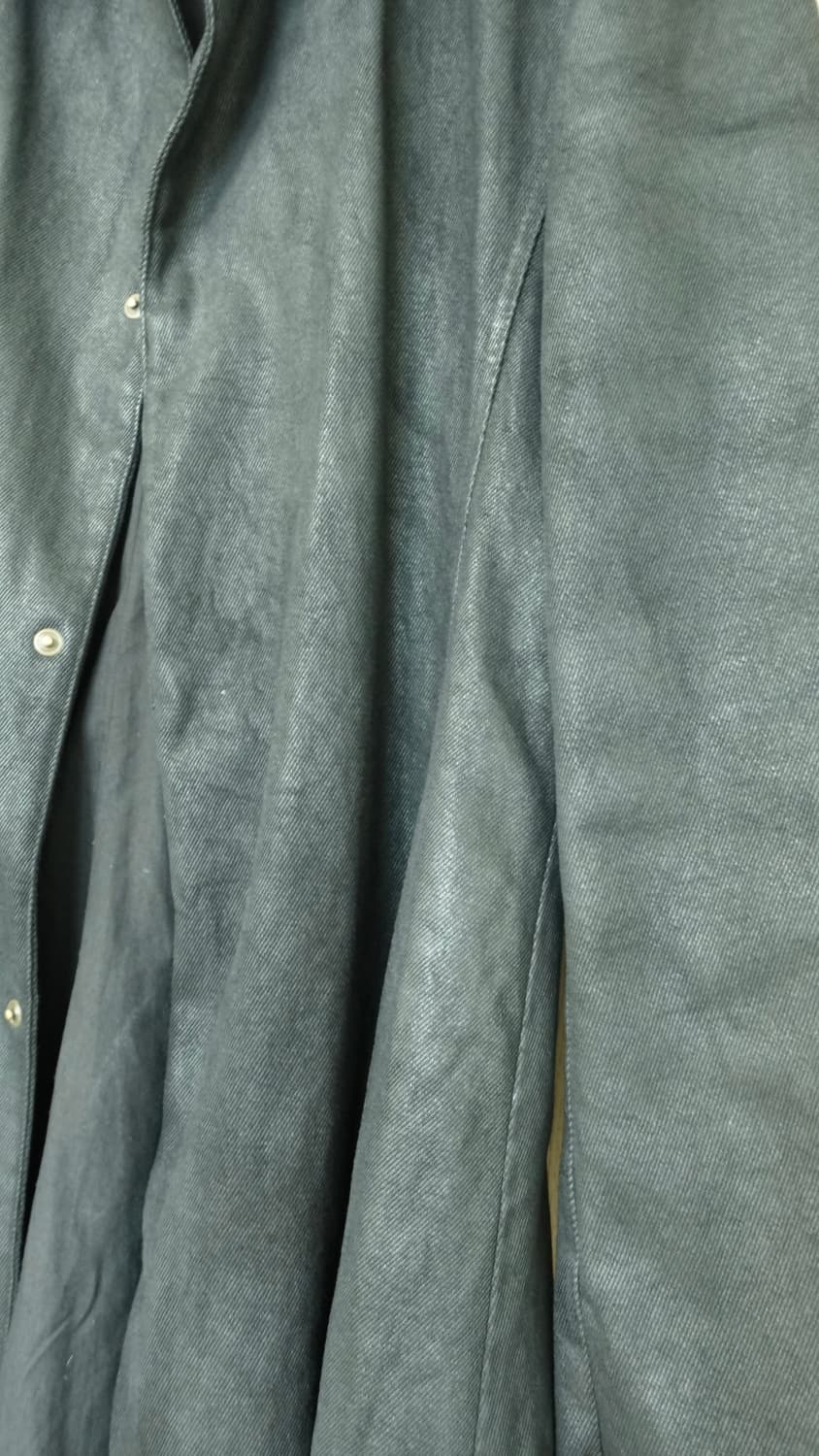 pln  롱 코트 상품이미지3