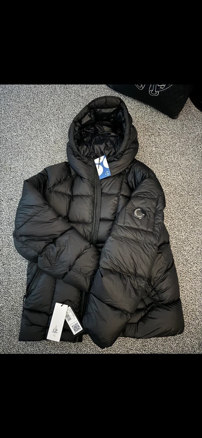 [XL] CP컴퍼니 디디쉘 24fw 상품이미지1