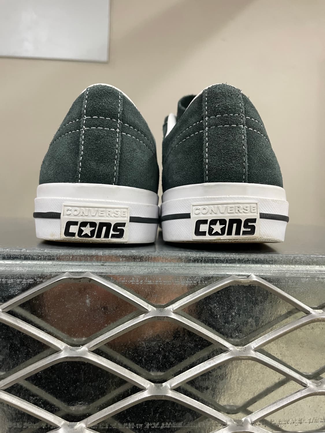 컨버스 원스타 카고 카키 270 (gr-4467) 상품이미지3