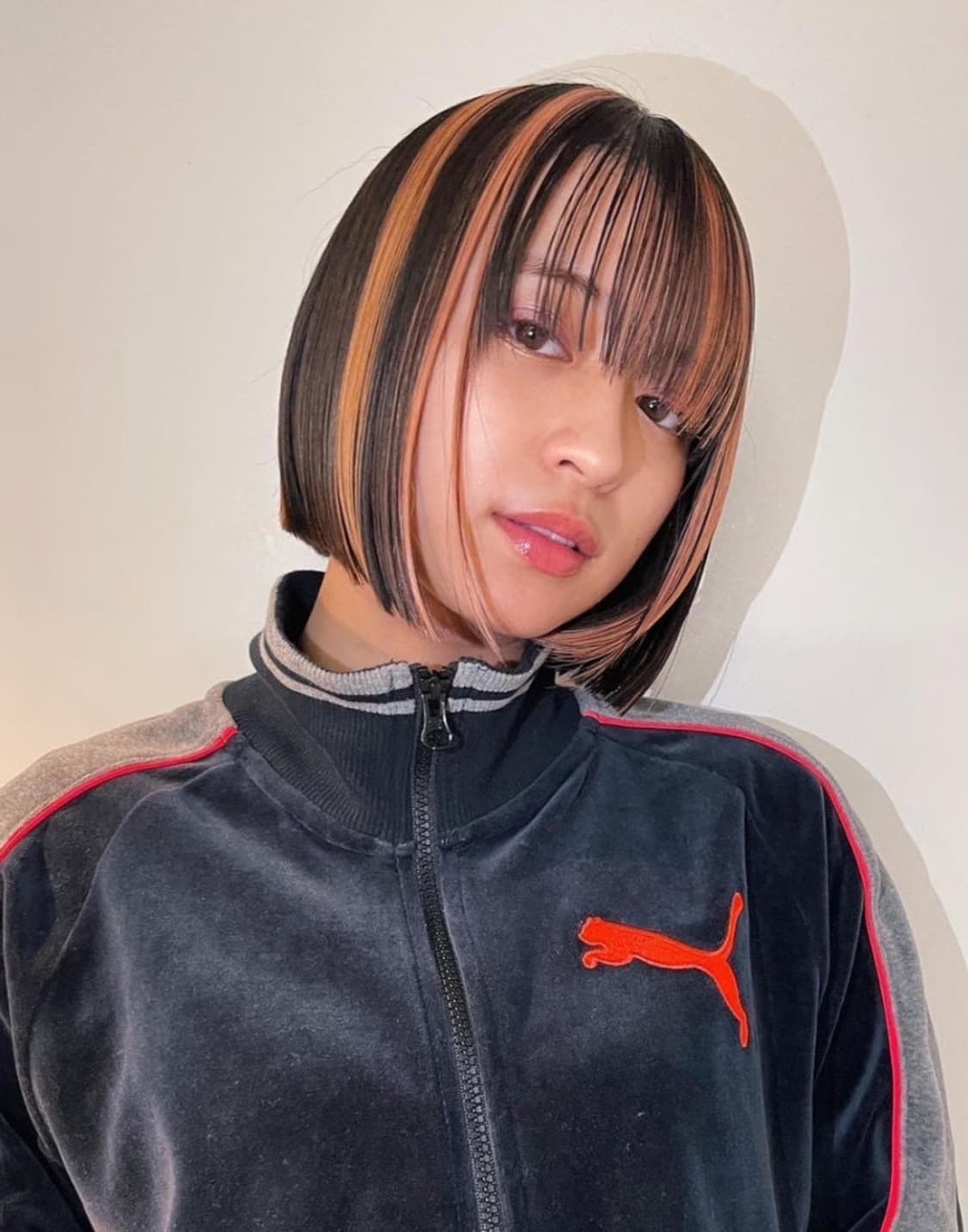 90s PUMA 올드 푸마 스카이블루 트랙탑 져지 자켓 하늘색 빈티지 상품이미지10