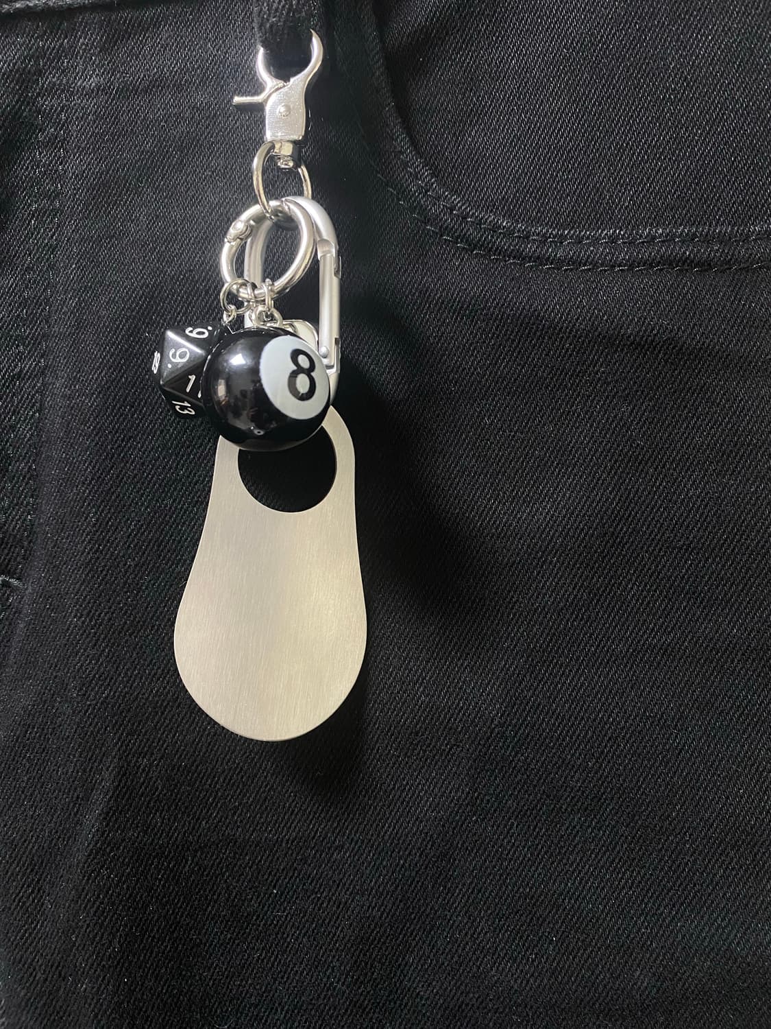 미니 슈혼키링 상품이미지4