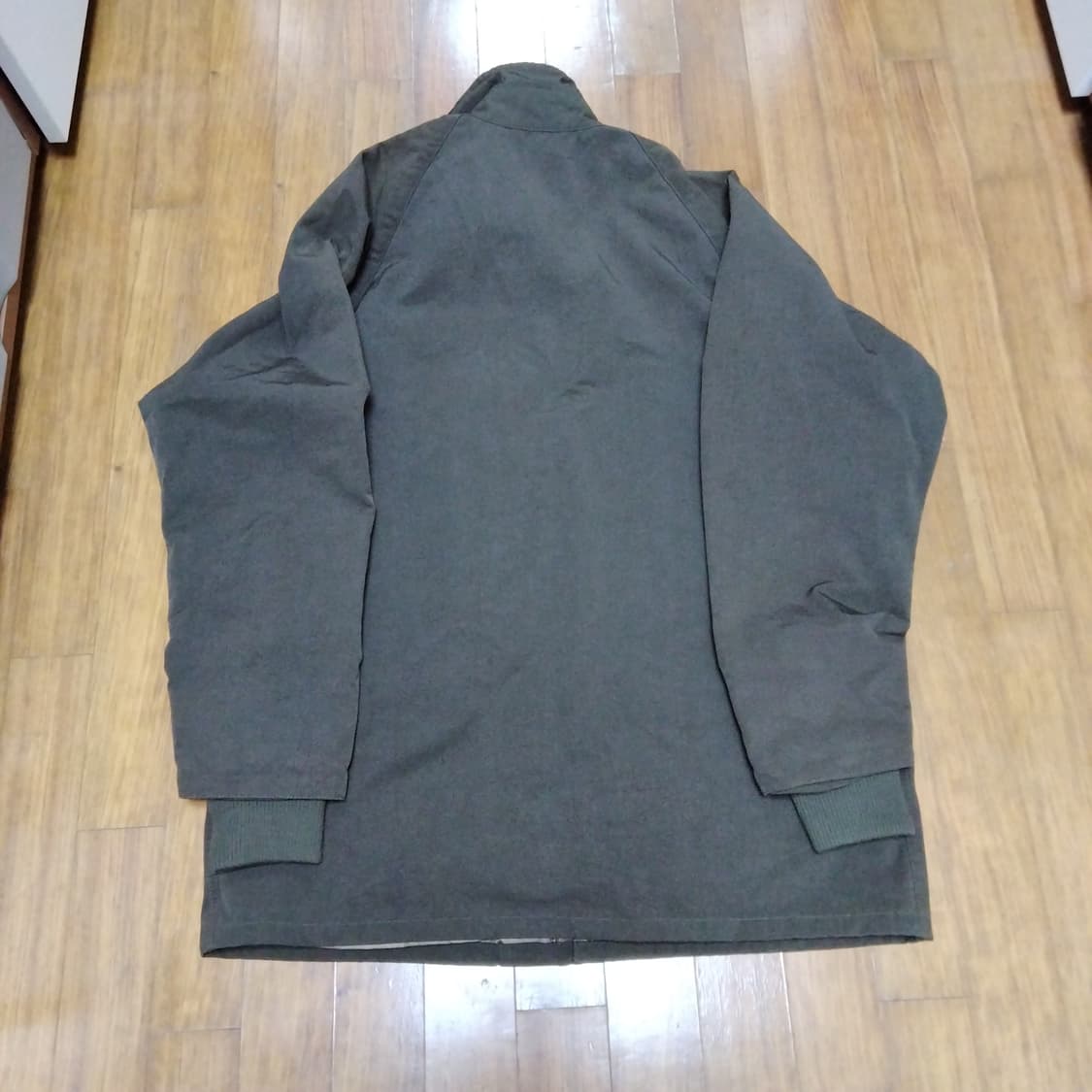 프리즘웍스 로얄 헌팅자켓 L 상품이미지2