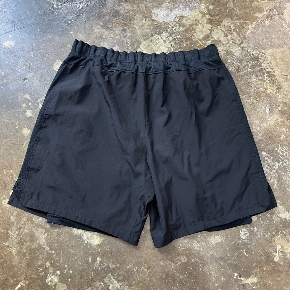 XL) 나이키 7인치 드라이핏 반바지 런닝코어 반바지 런닝웨어 상품이미지4