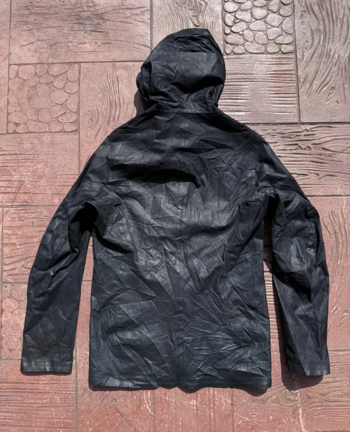 Isaac Sellam Experience GHOST Calf Skin 상품이미지3