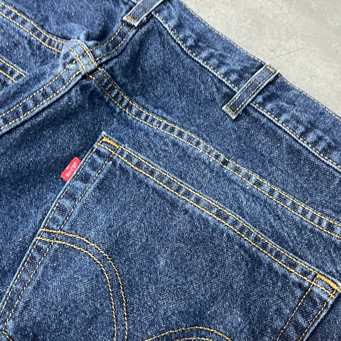  리바이스 517 데님 팬츠 y14502 상품이미지4